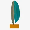 Abstract Assembly Sculpture - Stem