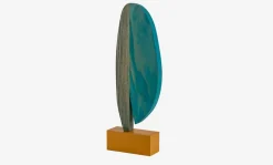Abstract Assembly Sculpture - Stem