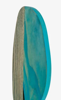 Abstract Assembly Sculpture - Stem