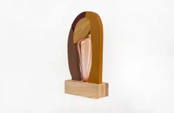 Abstract Assembly Sculpture - Bud