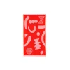 Abstract Shapes Hand Towel