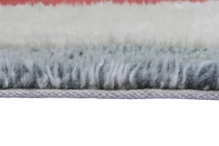 Abstract Shapes Rug