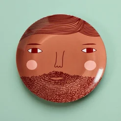 Arthur Plate