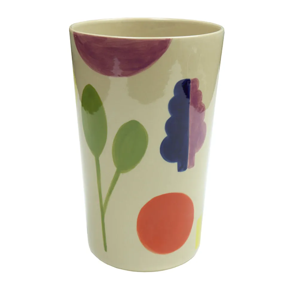 Bouquet Garni Vase