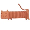 Cat Bolster Cushion
