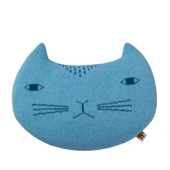Cat Shaped Cushion