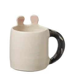 Cilla Chinchilla Shaped Mug - Donna Wilson x Cécile Dumetier