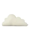 Cloud Medium Shaped Cushion - White