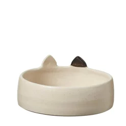 Digby Dog Shaped Bowl - Donna Wilson x Cécile Dumetier