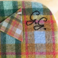 Embroider Your Item