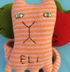 Embroider Your Item