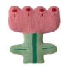 Flower Shaped Cushion