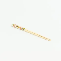 Fruit Bear Bamboo Chopsticks