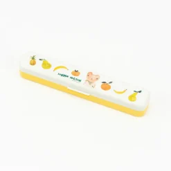 Fruit Bear Cutlery Set