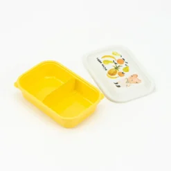 Fruit Bear Lunch Box