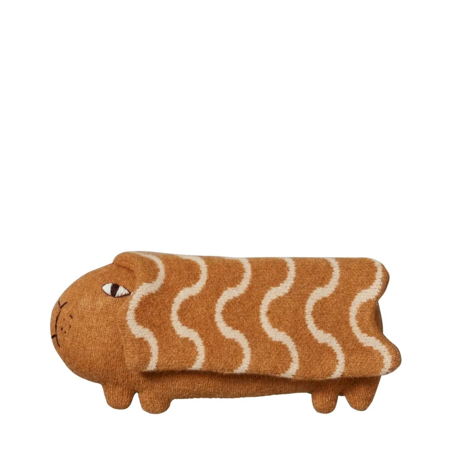 Gilbert Guinea Pig