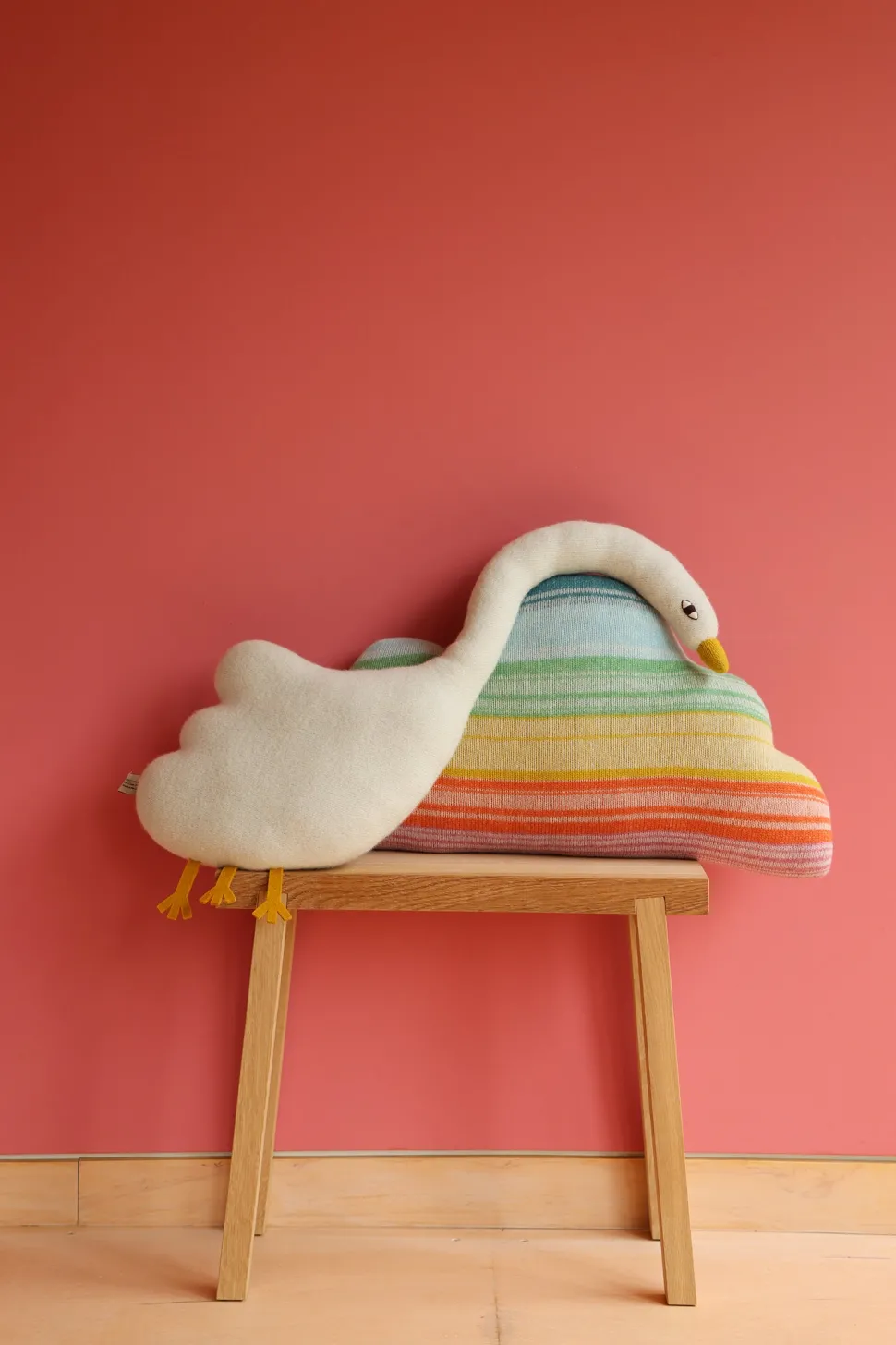 Greta Goose