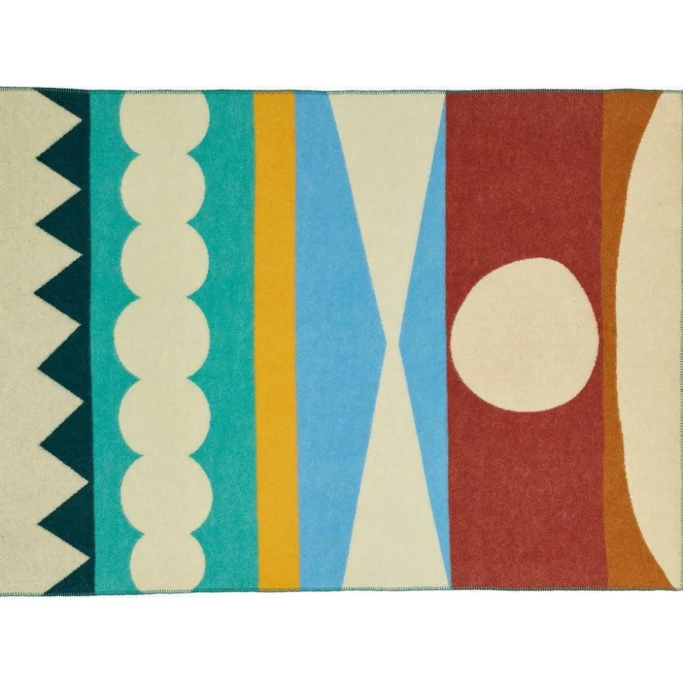 Harvest Moon Blanket