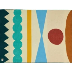 Harvest Moon Blanket