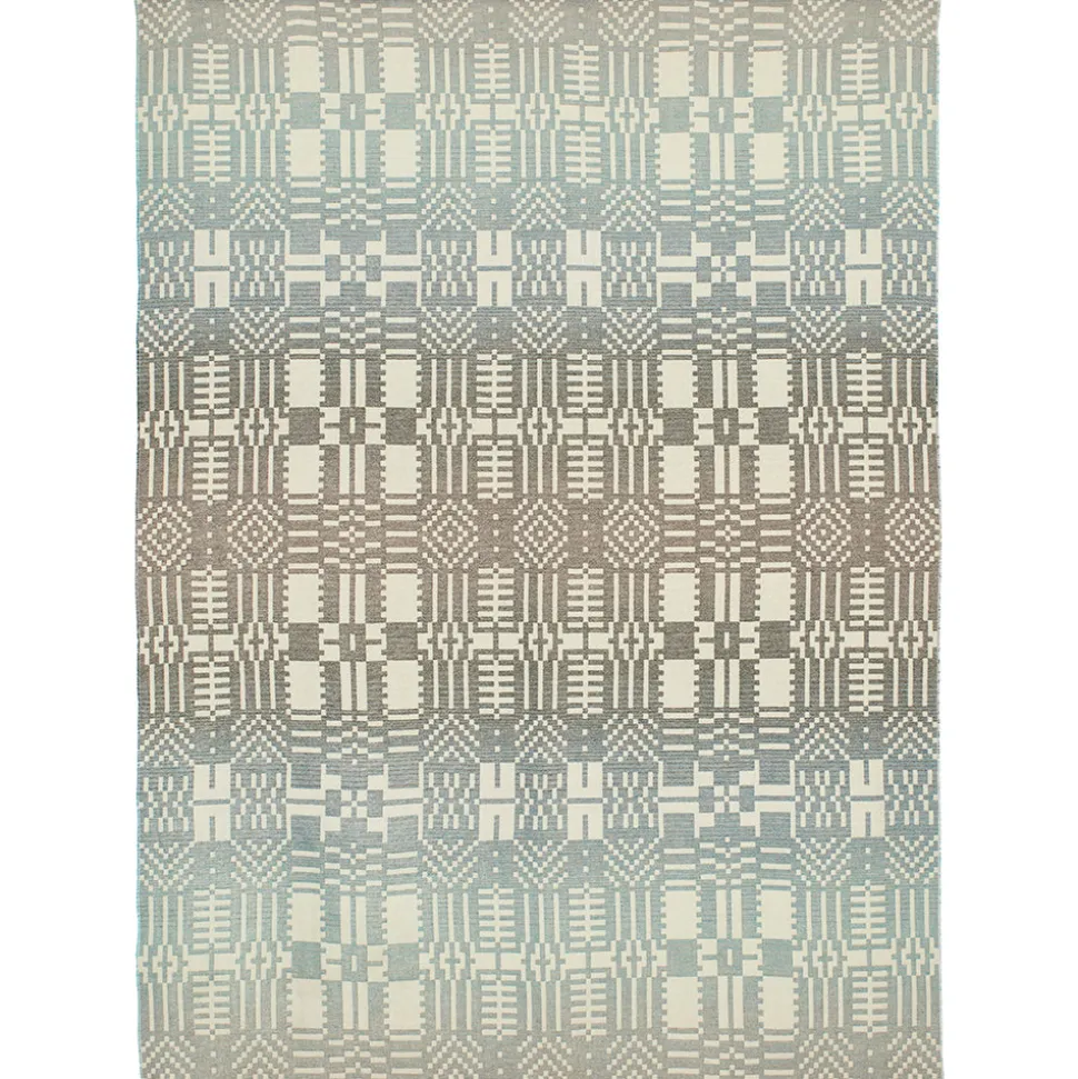 Here Comes The Rain Woven Throw