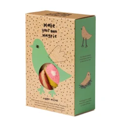 Make Your Own Magpie Kit