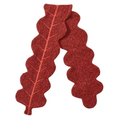 Mighty Oak Scarf - Sienna