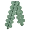 Mighty Oak Scarf - Springtime