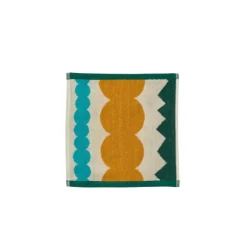Mixed Fizz Face Cloth