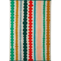 Mixed Fizz Sheet Towel