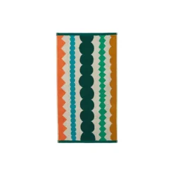 Mixed Fizz Towel Set