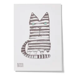 Mono Cat