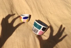Mottle Cup