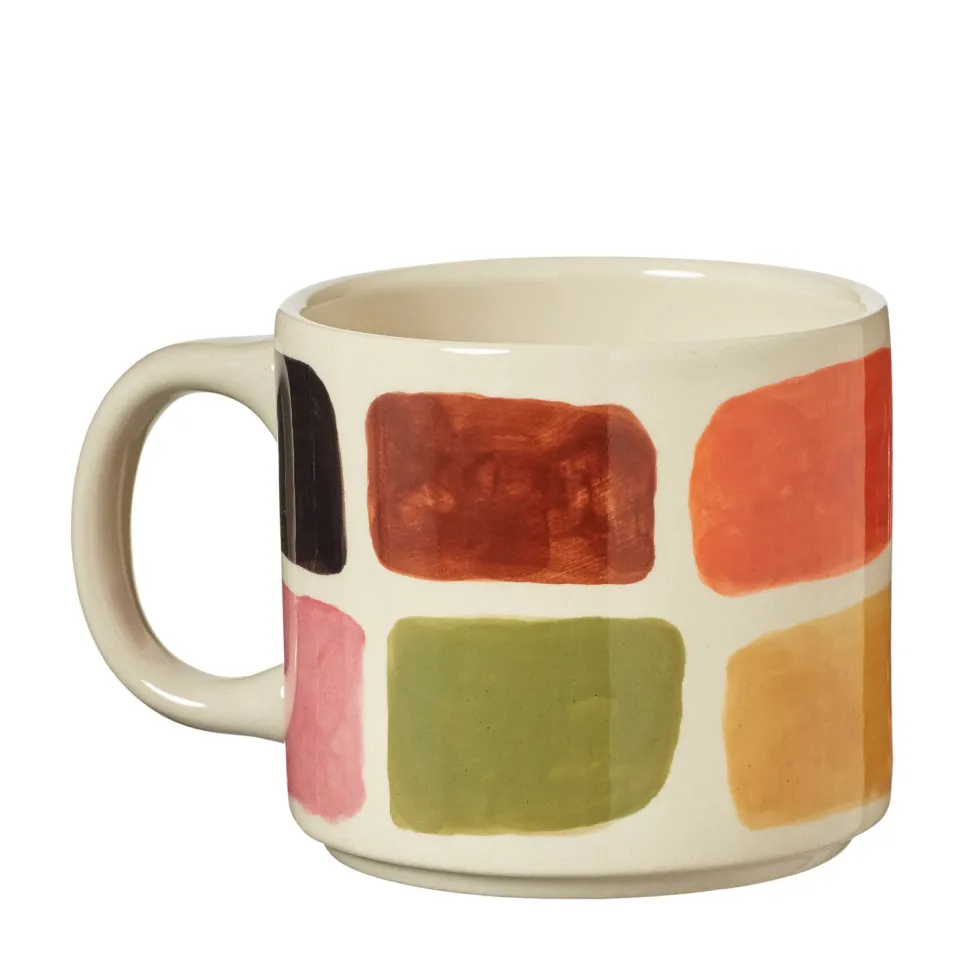 Mottle Mug