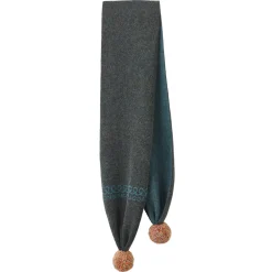 One More Loop Scarf