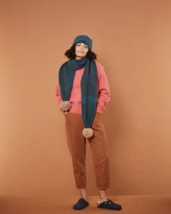 One More Loop Scarf