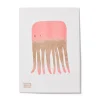 Ozzy Octopus 20 Years Riso Print - Limited Edition