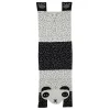 Panda Shawl