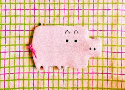 Piglet Hot Water Bottle