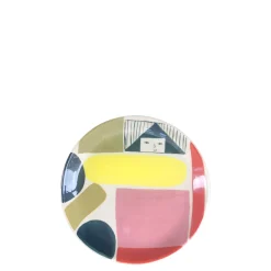 Prism Side Plate