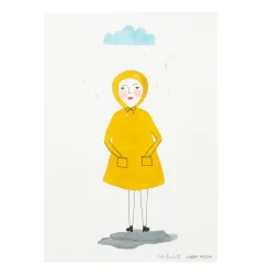 Rainy Day Print
