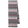 Shiel Blanket Scarf - Tea Rose