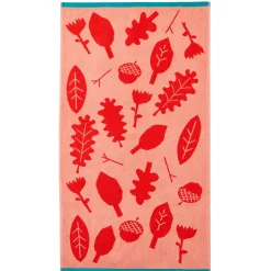 Sprig Bath Towel