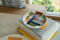 Spring Oak Side Plate