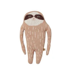 Stevie Sloth