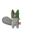 Wilfred Wolf - Cotton Wee One