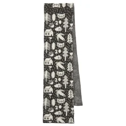 20 Years Lambswool Scarf - Limited Edition